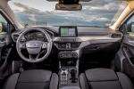 Ford Focus Titanium 2018 года (WW)